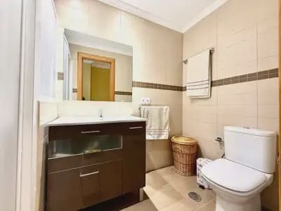 3 quarto Apartamento para venda em Centro ciudad, Fuengirola com garagem - 300 000 € (Ref: 9985207)
