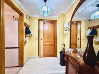 3 quarto Apartamento para venda em Centro ciudad, Fuengirola com garagem - 300 000 € (Ref: 9985207)