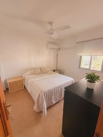 3 soveværelse Lejlighed til salg i Torremolinos - € 267.800 (Ref: 9985208)