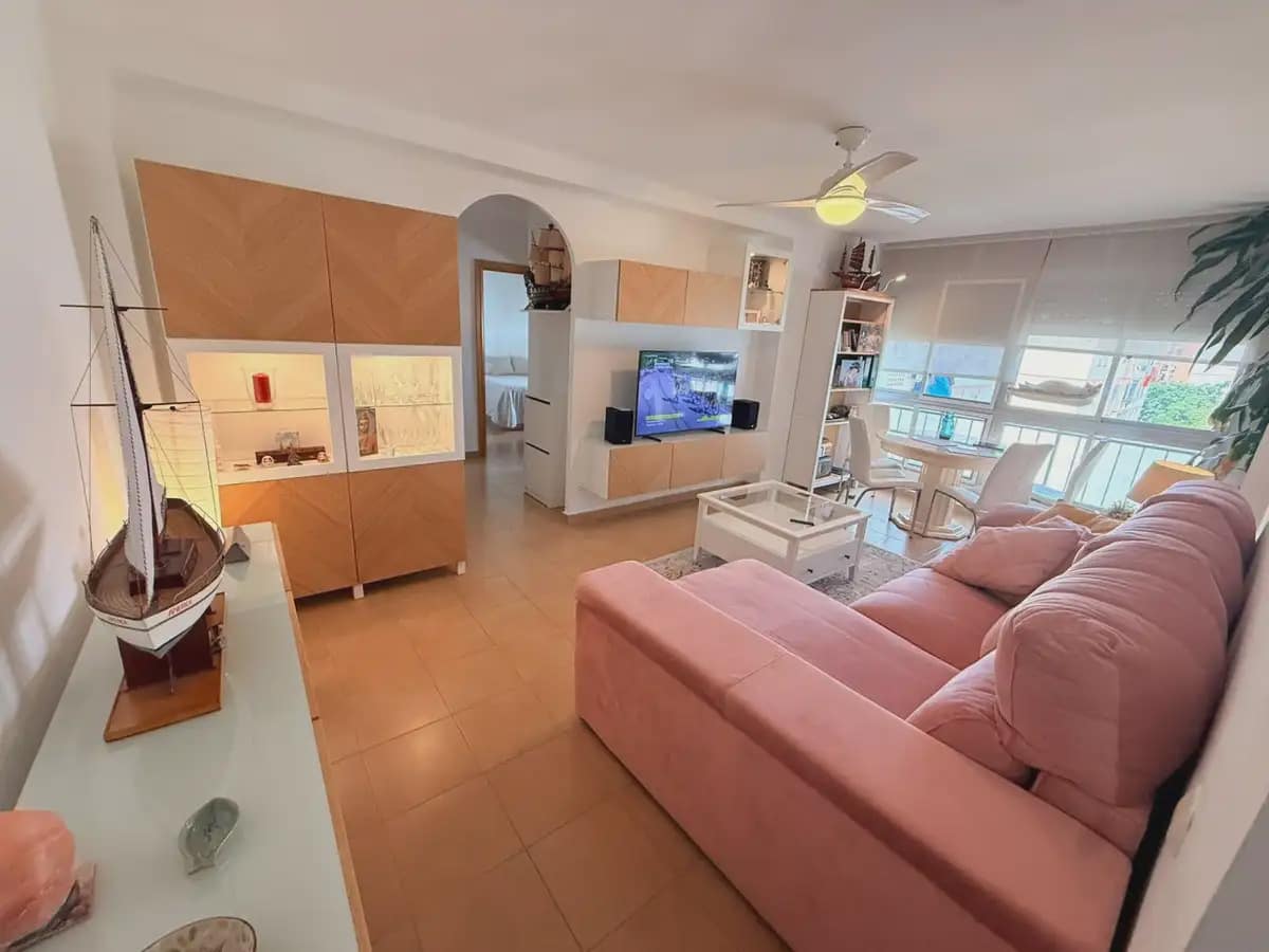 3 bedroom Apartment for sale in Torremolinos - € 267,800 (Ref: 9985208)