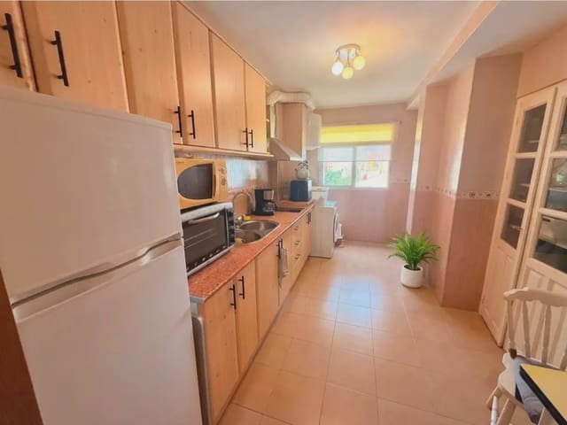 3 soveværelse Lejlighed til salg i Torremolinos - € 267.800 (Ref: 9985208)