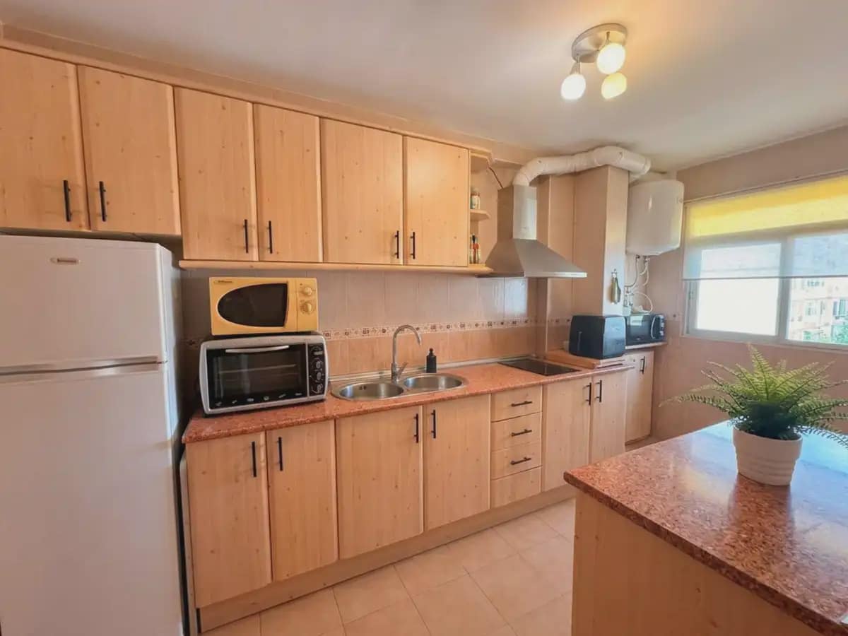 3 bedroom Apartment for sale in Torremolinos - € 267,800 (Ref: 9985208)