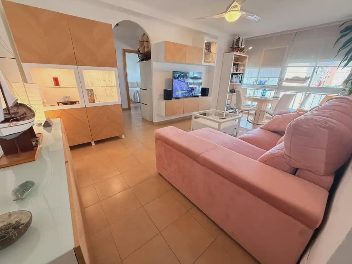 3 bedroom Apartment for sale in Torremolinos - € 267,800 (Ref: 9985208)