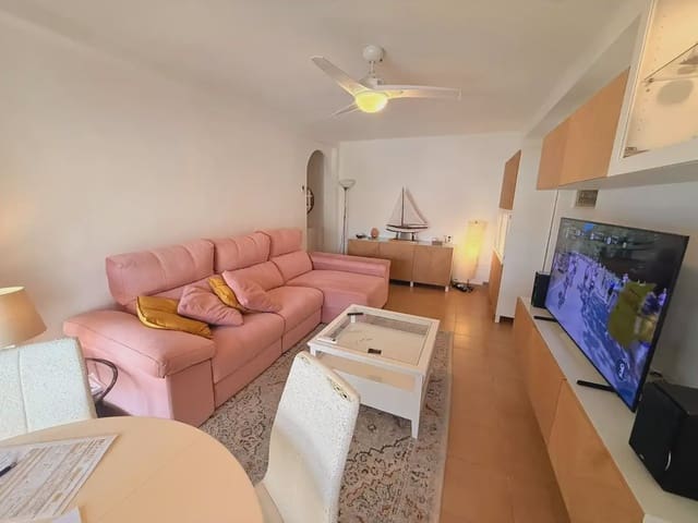 3 soveværelse Lejlighed til salg i Torremolinos - € 267.800 (Ref: 9985208)
