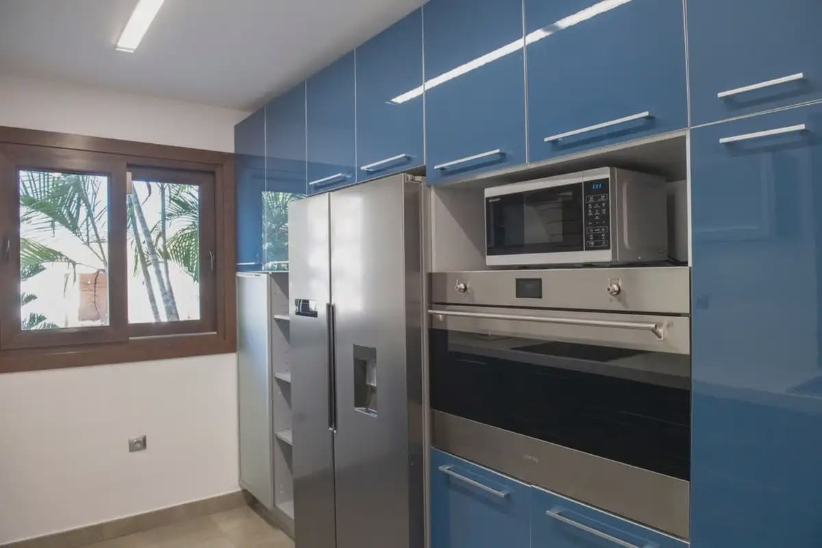 4 chambre Villa/Maison à vendre à Benalmadena avec piscine garage - 1 650 000 € (Ref: 9985648)