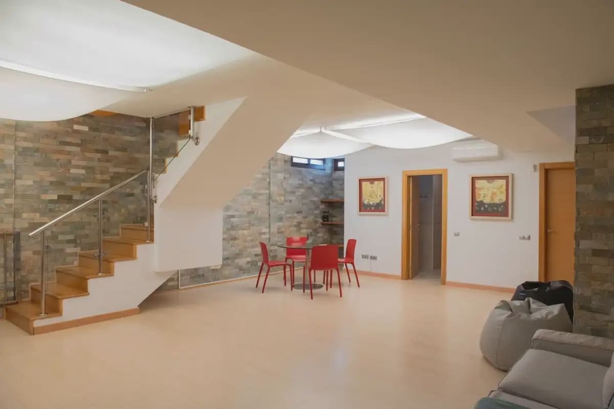 4 chambre Villa/Maison à vendre à Benalmadena avec piscine garage - 1 650 000 € (Ref: 9985648)