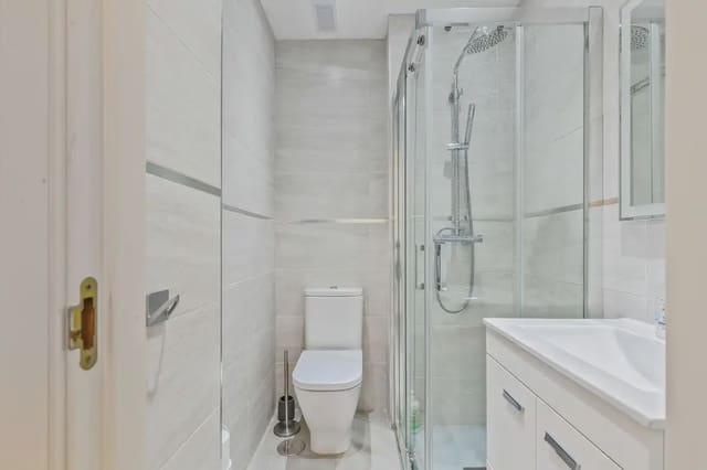 2 soveværelse Lejlighed til salg i Calahonda, Mijas med swimmingpool garage - € 369.000 (Ref: 9985649)