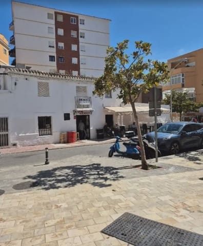 Byggetomt til salgs i Arroyo de la Miel, Benalmádena - € 1 200 000 (Ref: 9987065)