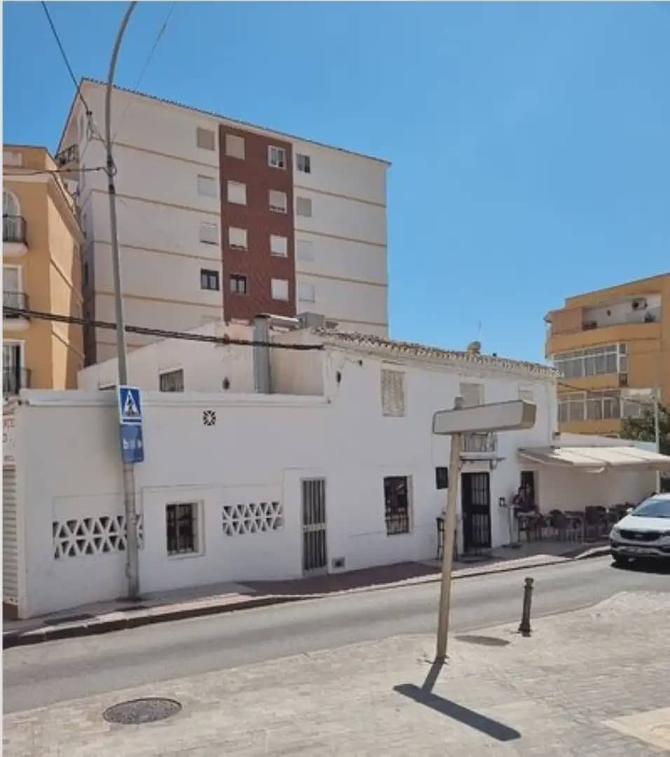 Area Edificabile in vendita in Benalmadena - 1.200.000 € (Rif: 9987065)