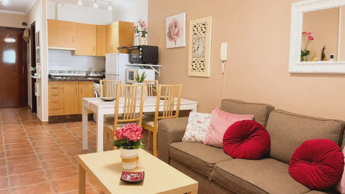 1 soverom Strandleiligheter til salgs i Torremolinos med garasje - € 389 000 (Ref: 9987066)