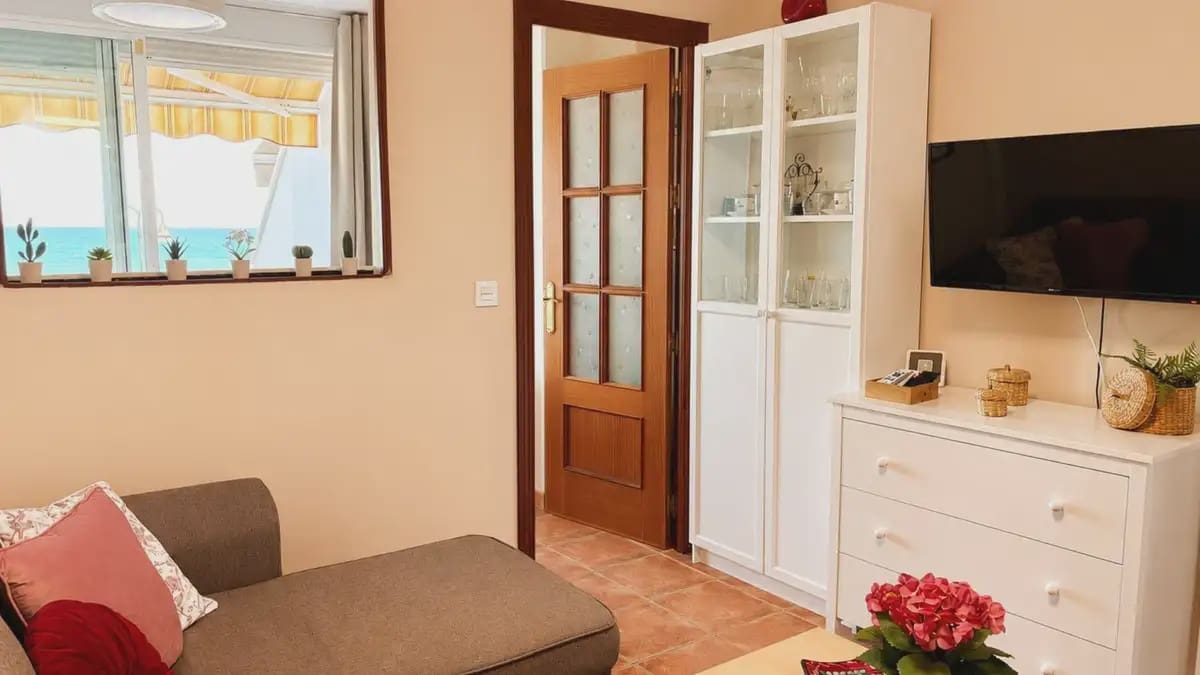 1 soverom Strandleiligheter til salgs i Torremolinos med garasje - € 389 000 (Ref: 9987066)
