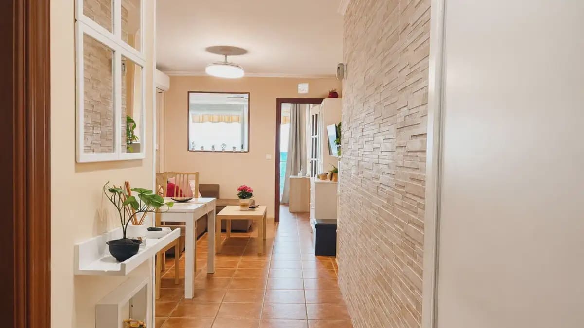1 soverom Strandleiligheter til salgs i Torremolinos med garasje - € 389 000 (Ref: 9987066)