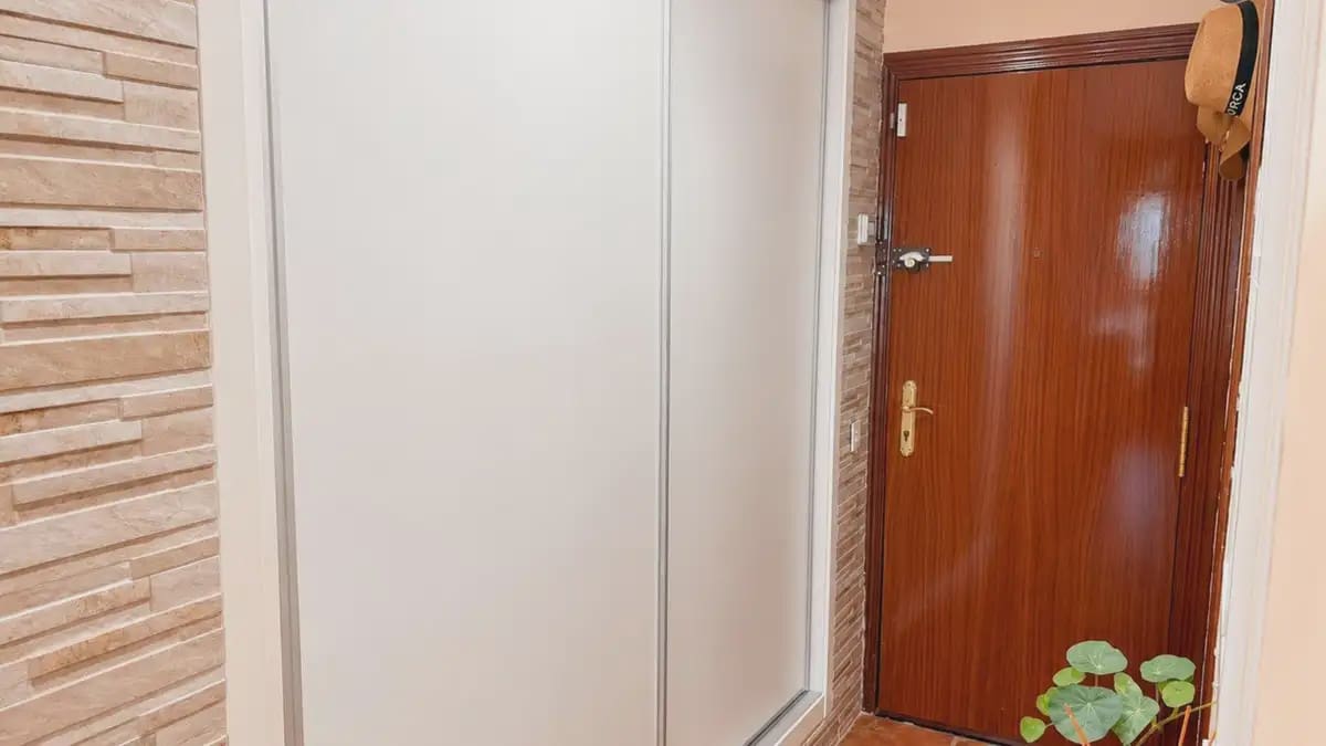1 soverom Strandleiligheter til salgs i Torremolinos med garasje - € 389 000 (Ref: 9987066)