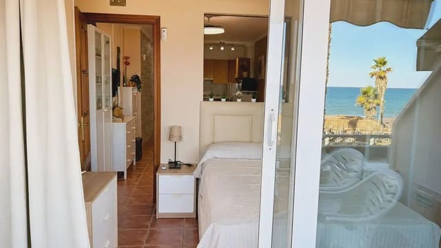 1 soverom Strandleiligheter til salgs i Torremolinos med garasje - € 389 000 (Ref: 9987066)