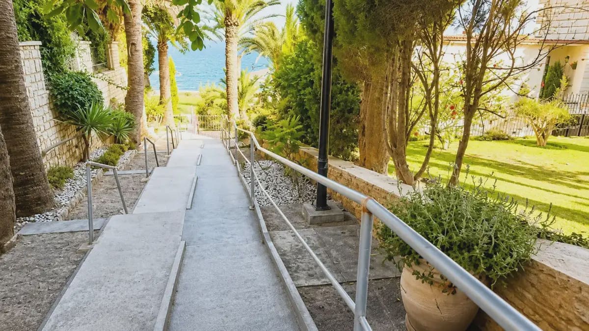 1 soverom Strandleiligheter til salgs i Torremolinos med garasje - € 389 000 (Ref: 9987066)