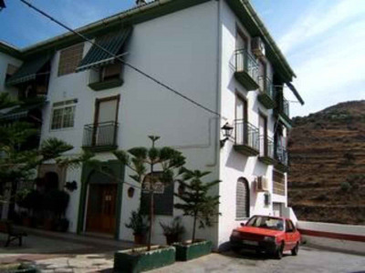 Commercieel te koop in Torrox - € 85.000 (Ref: 1097829)