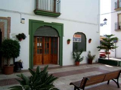 Erhverv til salg i Torrox - € 85.000 (Ref: 1097829)