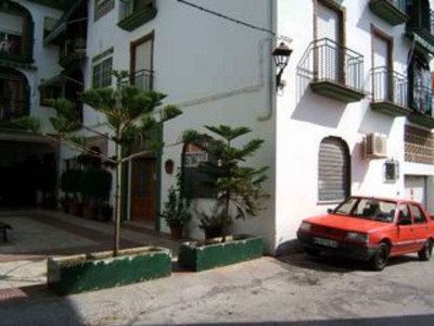 Erhverv til salg i Torrox - € 85.000 (Ref: 1097829)