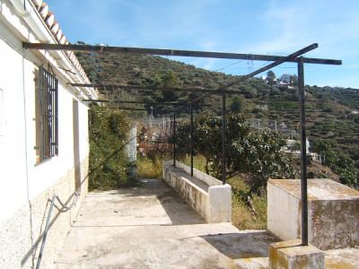 1 soverom Finca/Herregård til salgs i Torrox - € 159 000 (Ref: 3393185)