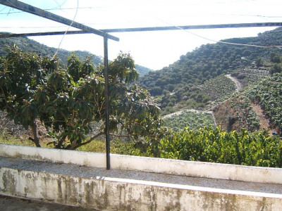 1 soverom Finca/Herregård til salgs i Torrox - € 159 000 (Ref: 3393185)