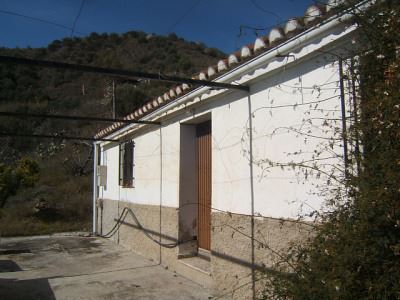 1 soverom Finca/Herregård til salgs i Torrox - € 159 000 (Ref: 3393185)