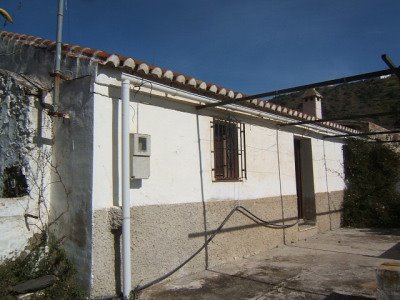 1 soverom Finca/Herregård til salgs i Torrox - € 159 000 (Ref: 3393185)