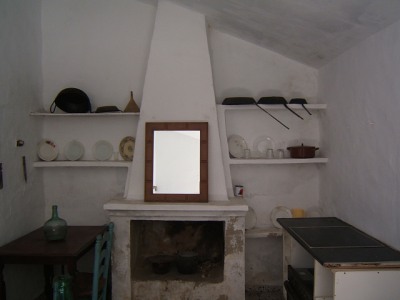 1 soverom Finca/Herregård til salgs i Torrox - € 159 000 (Ref: 3393185)