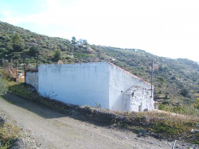 1 soverom Finca/Herregård til salgs i Torrox - € 159 000 (Ref: 3393185)