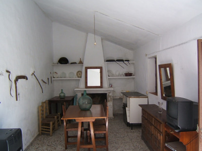 1 makuuhuone Maalaistalo myytävänä paikassa Torrox - 159 000 € (Ref: 3393185)