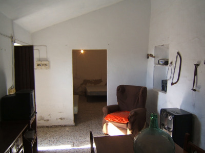 1 makuuhuone Maalaistalo myytävänä paikassa Torrox - 159 000 € (Ref: 3393185)