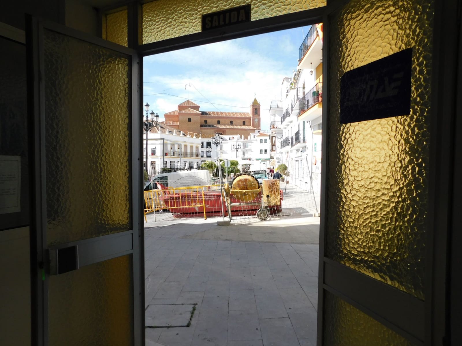 Commercieel te koop in Torrox - € 105.000 (Ref: 5119123)