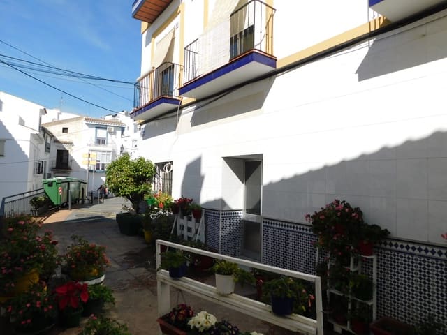 Erhverv til salg i Torrox - € 155.000 (Ref: 5119124)