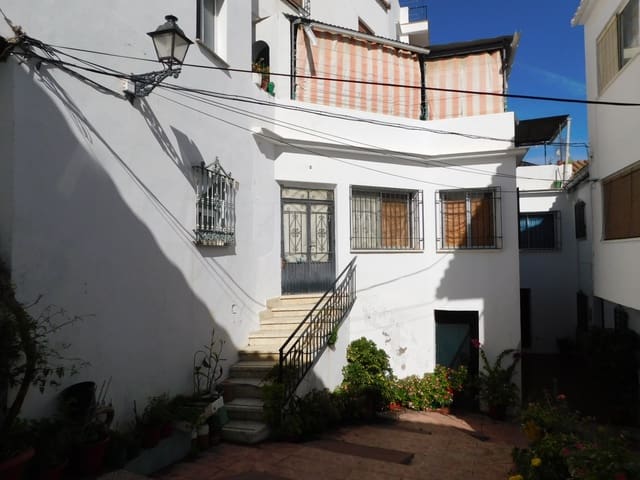 Erhverv til salg i Torrox - € 155.000 (Ref: 5119124)