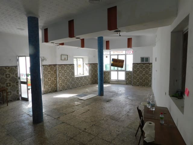 Erhverv til salg i Torrox - € 155.000 (Ref: 5119124)