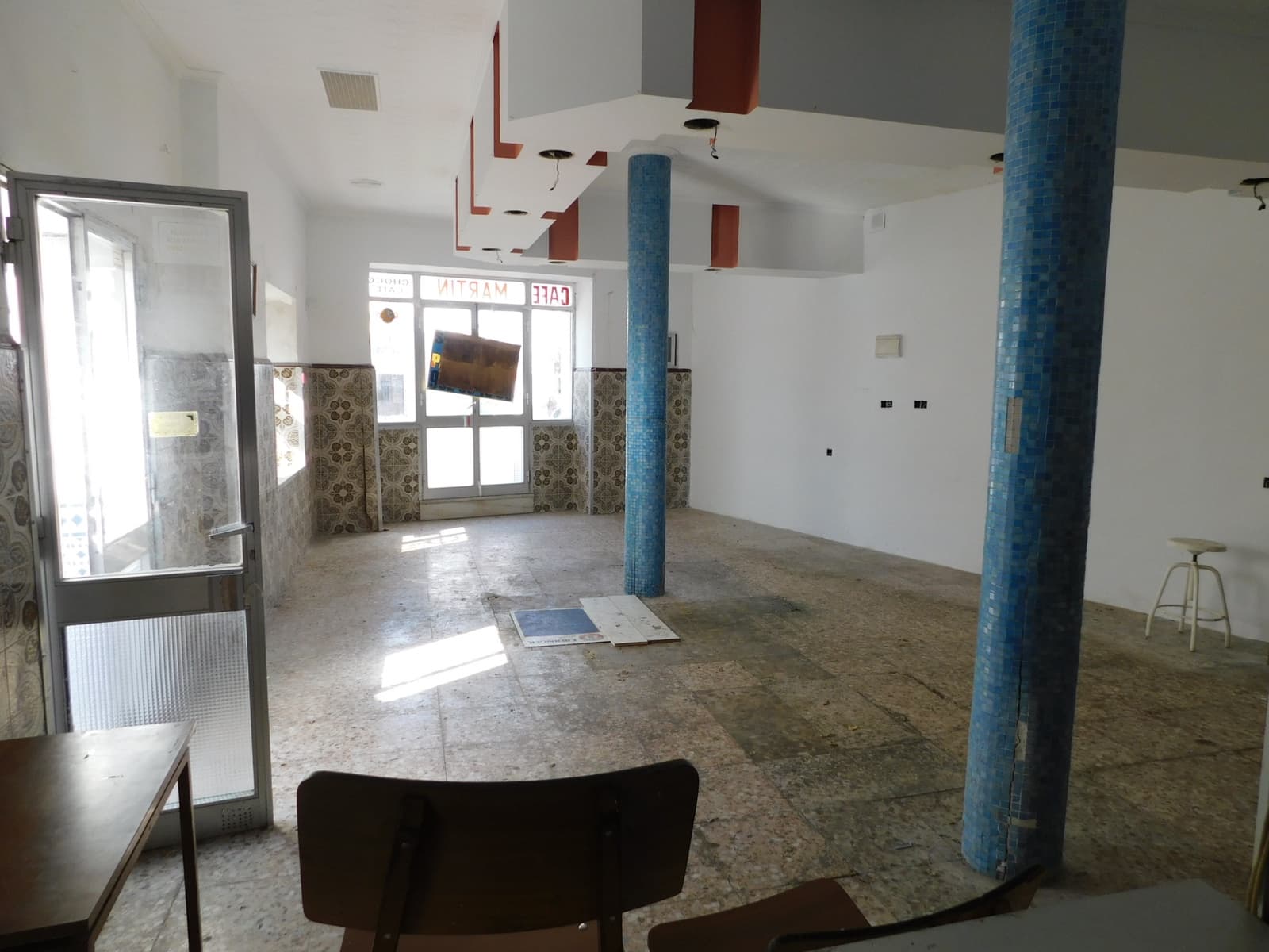 Kaupallinen myytävänä paikassa Torrox - 155 000 € (Ref: 5119124)