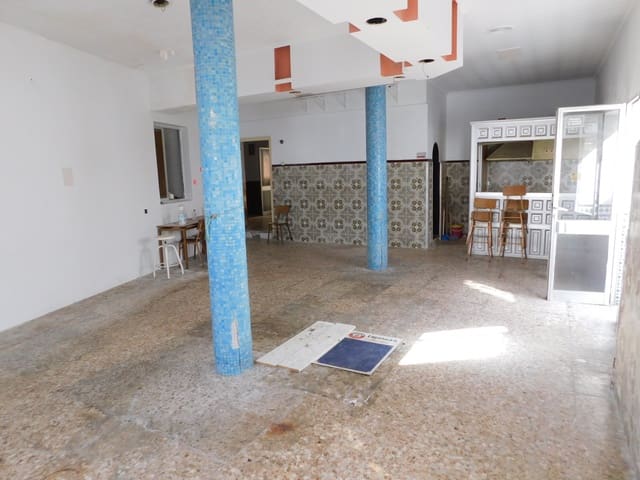 Erhverv til salg i Torrox - € 155.000 (Ref: 5119124)