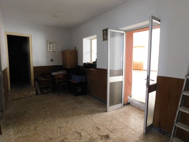 Erhverv til salg i Torrox - € 155.000 (Ref: 5119124)