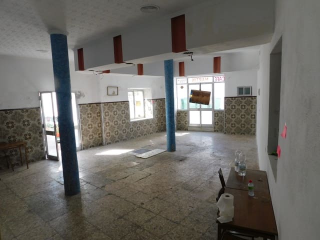 Erhverv til salg i Torrox - € 155.000 (Ref: 5119124)