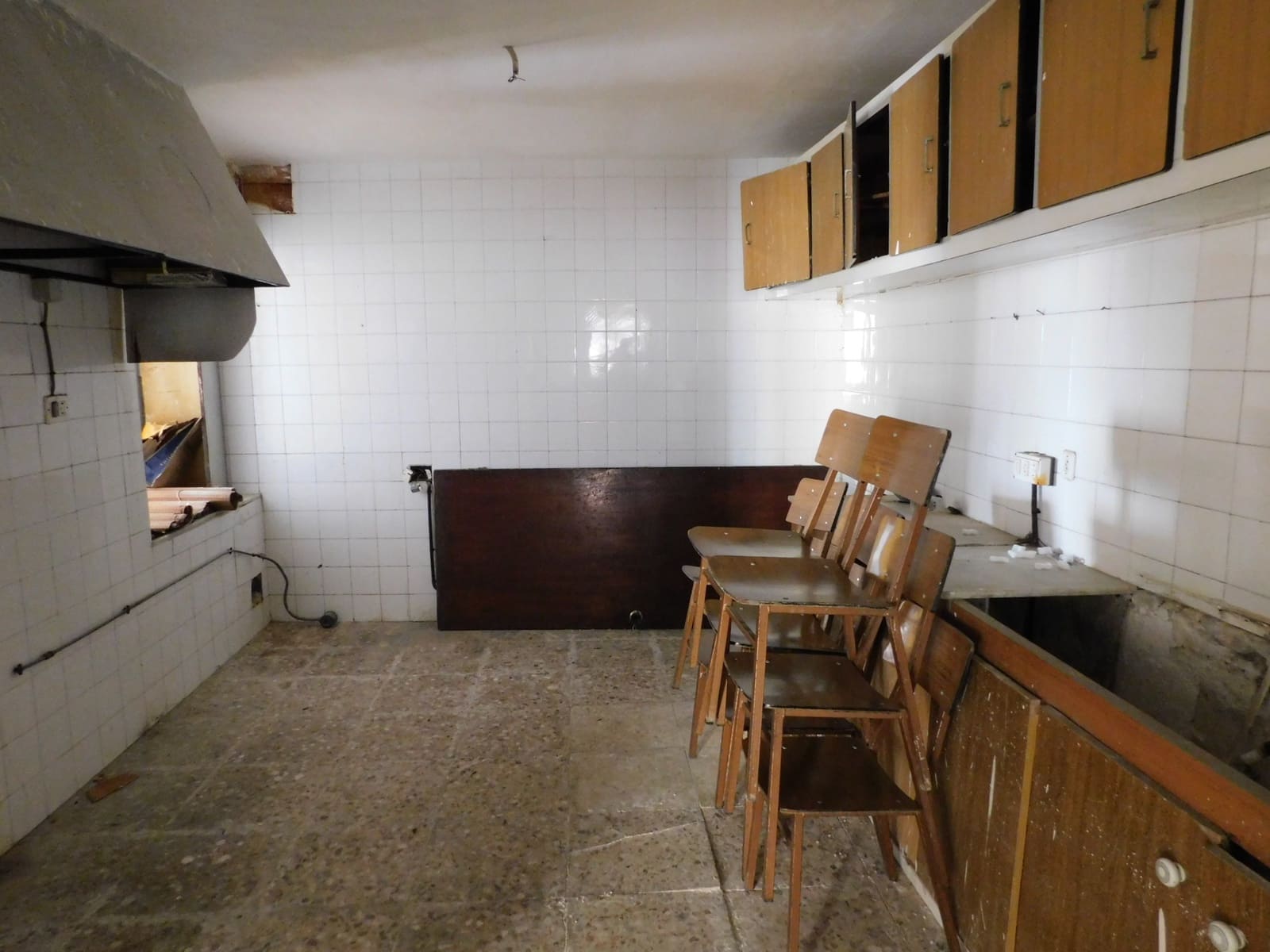 Kaupallinen myytävänä paikassa Torrox - 155 000 € (Ref: 5119124)