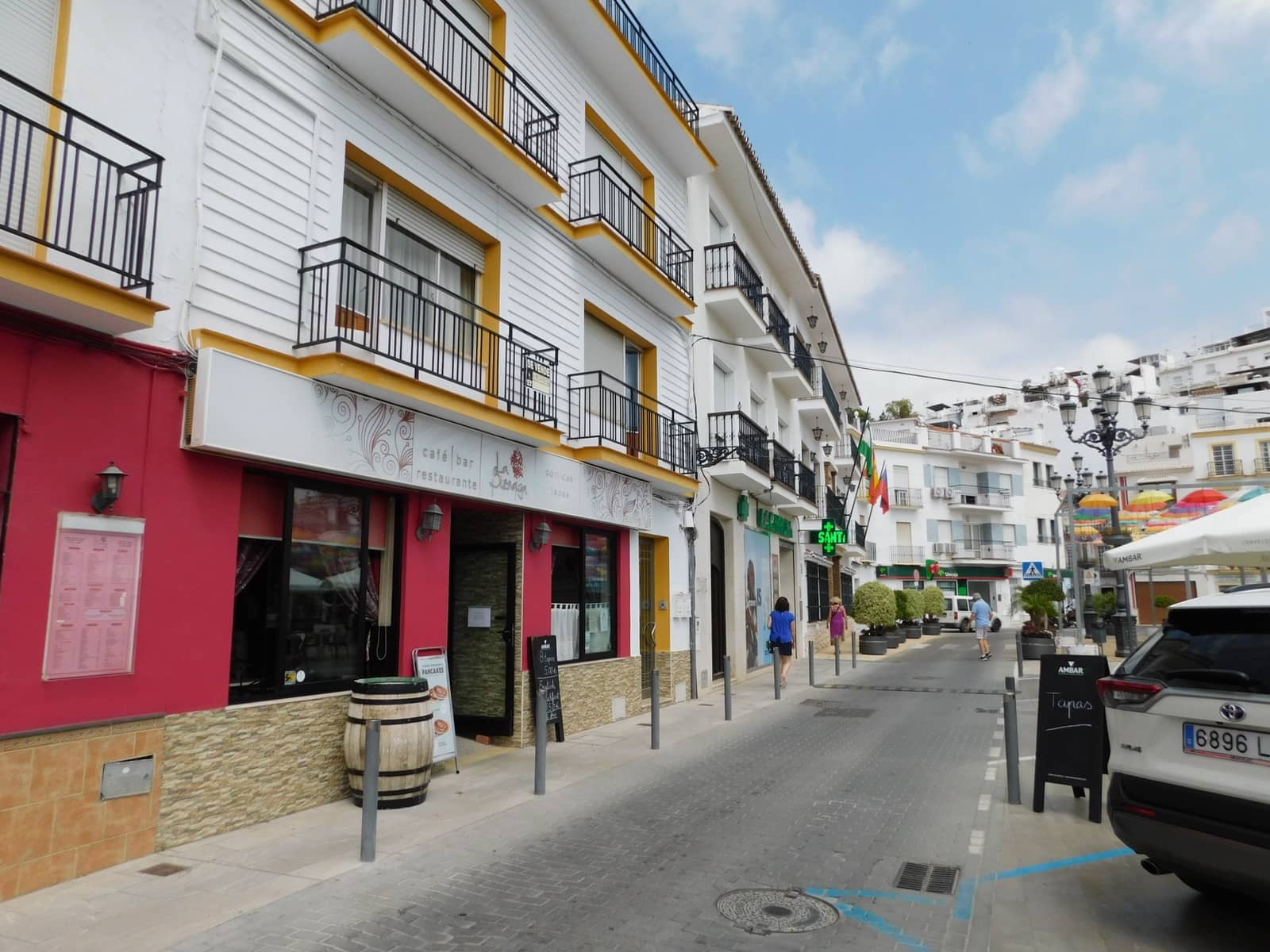 2 chambre Appartement à vendre à Torrox - 210 000 € (Ref: 6257319)