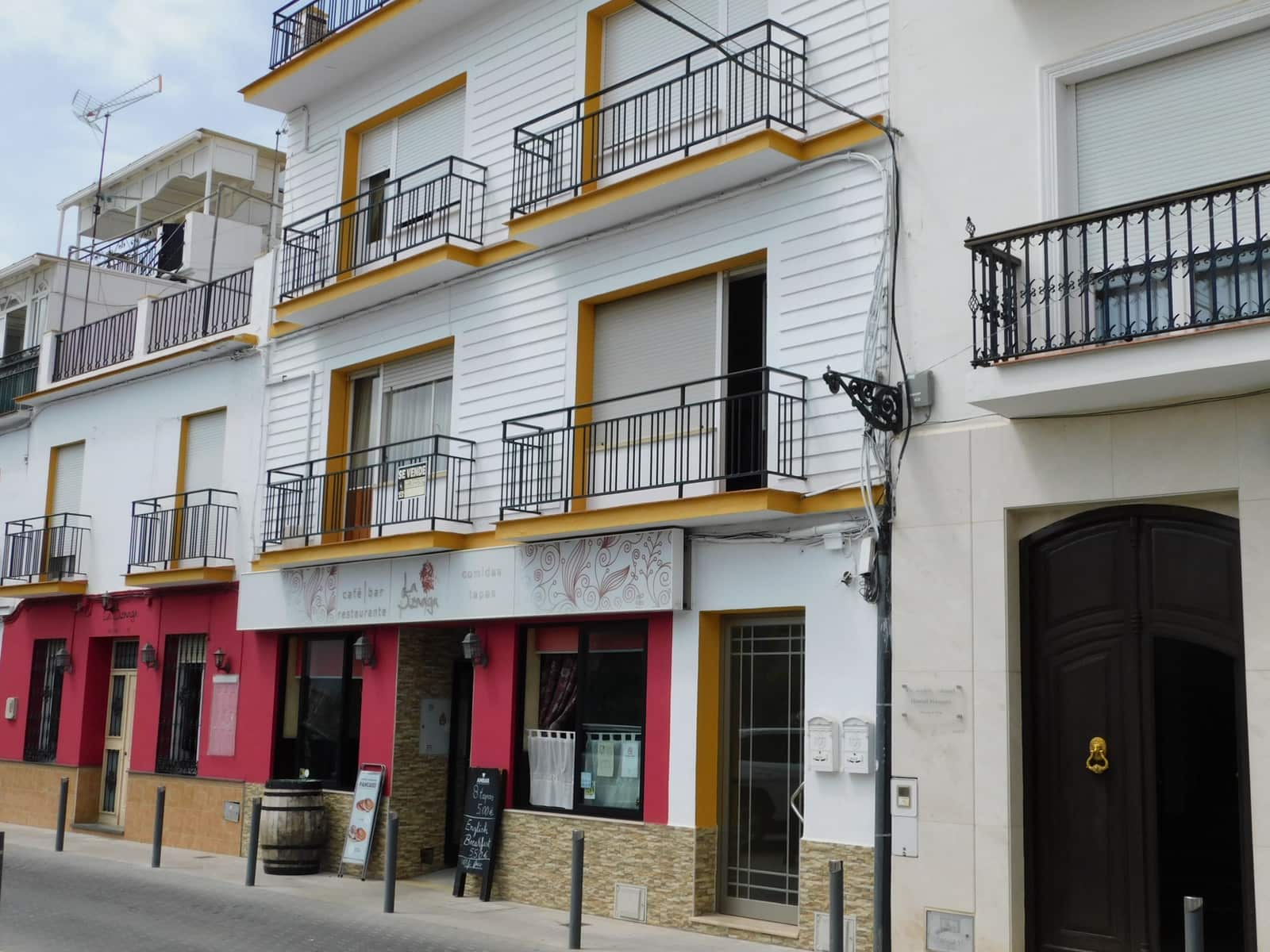 2 chambre Appartement à vendre à Torrox - 210 000 € (Ref: 6257319)