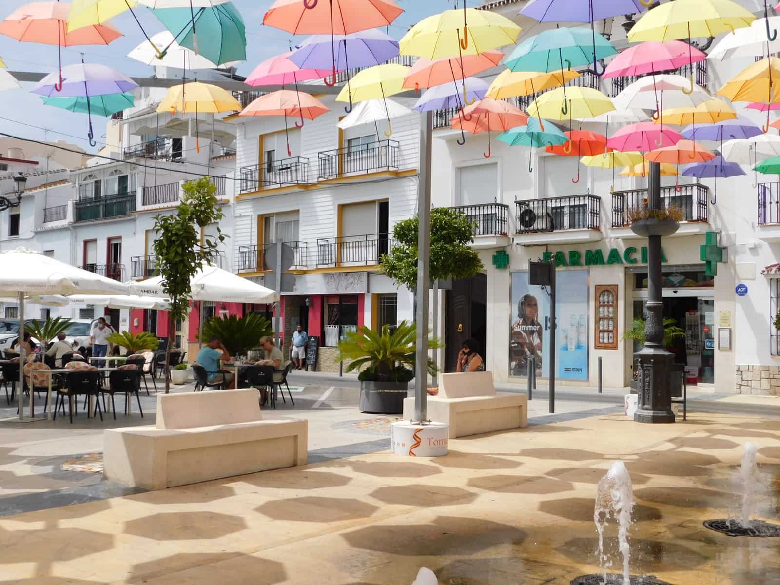 2 chambre Appartement à vendre à Torrox - 210 000 € (Ref: 6257319)