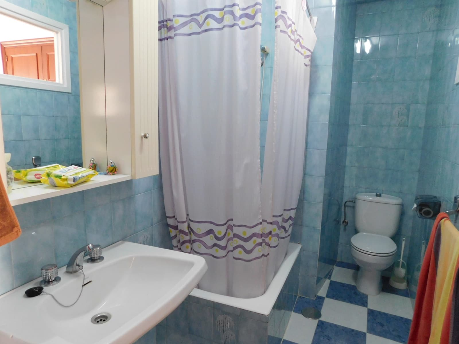 2 chambre Appartement à vendre à Torrox - 210 000 € (Ref: 6257319)