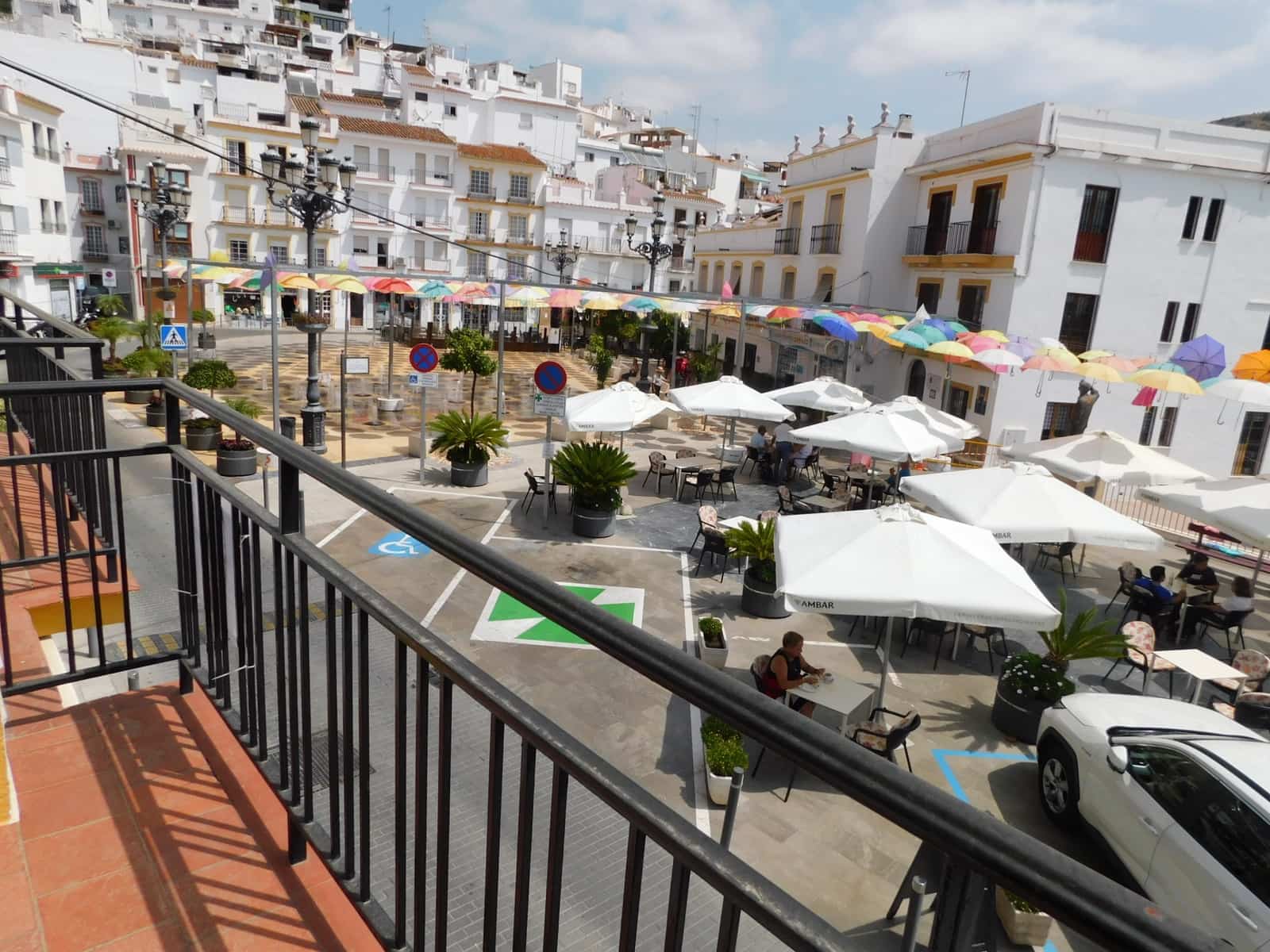 2 chambre Appartement à vendre à Torrox - 210 000 € (Ref: 6257319)