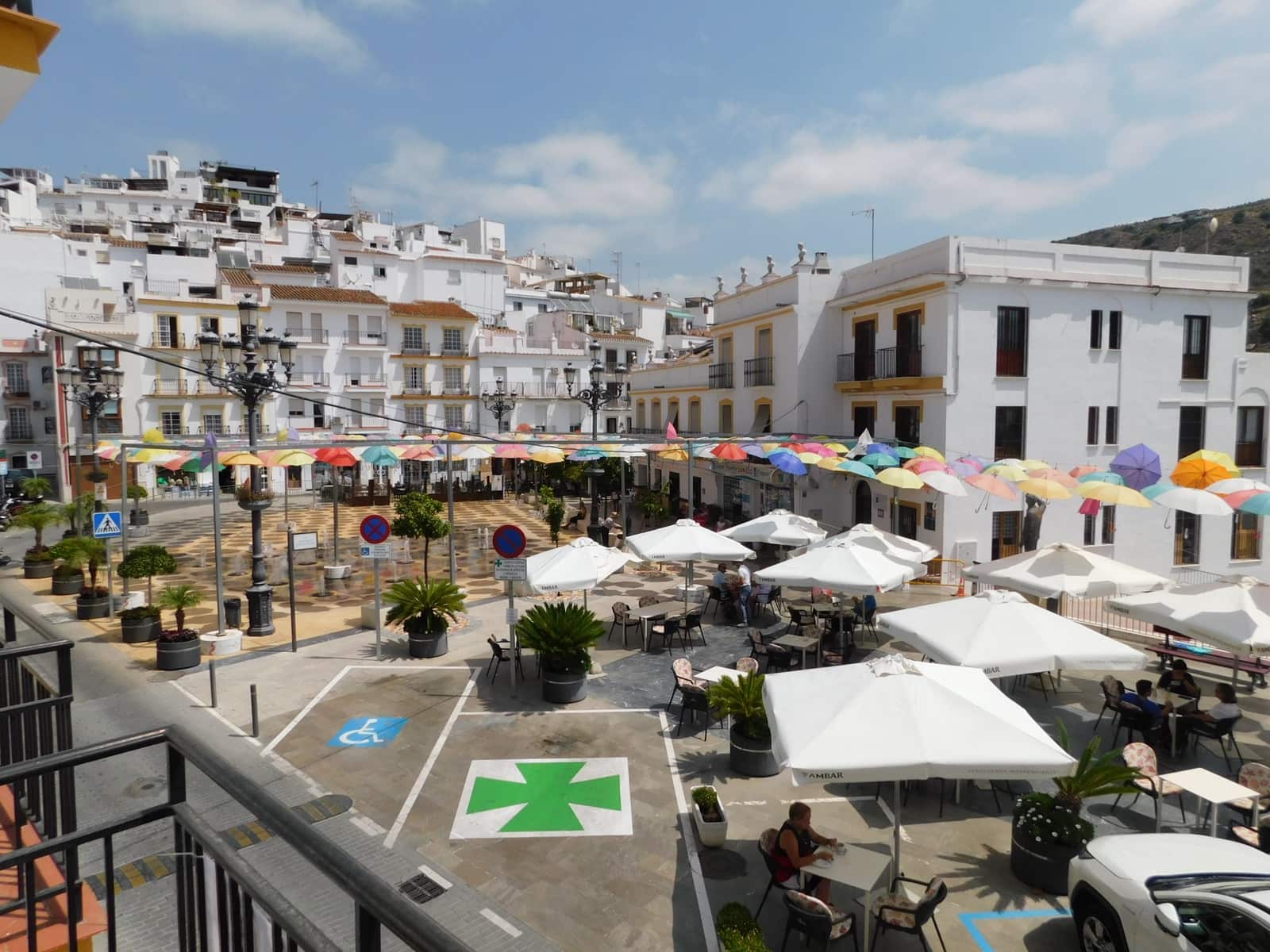 2 chambre Appartement à vendre à Torrox - 210 000 € (Ref: 6257319)