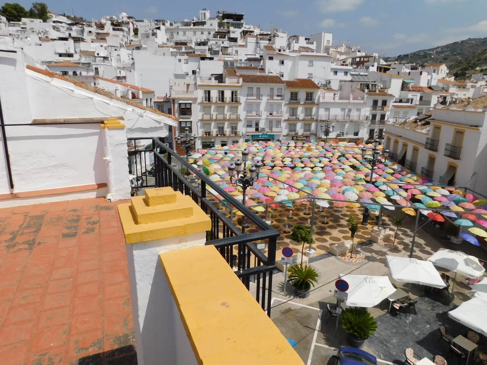 2 chambre Appartement à vendre à Torrox - 210 000 € (Ref: 6257319)