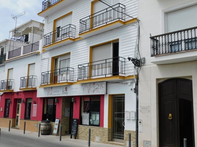 2 chambre Appartement à vendre à Torrox - 210 000 € (Ref: 6257319)