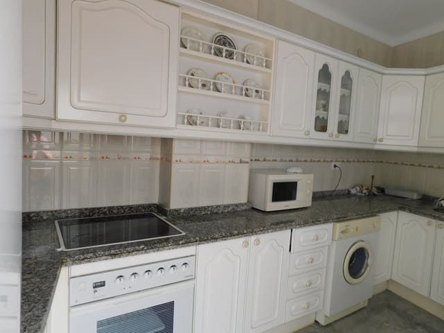 2 chambre Appartement à vendre à Torrox - 210 000 € (Ref: 6257319)