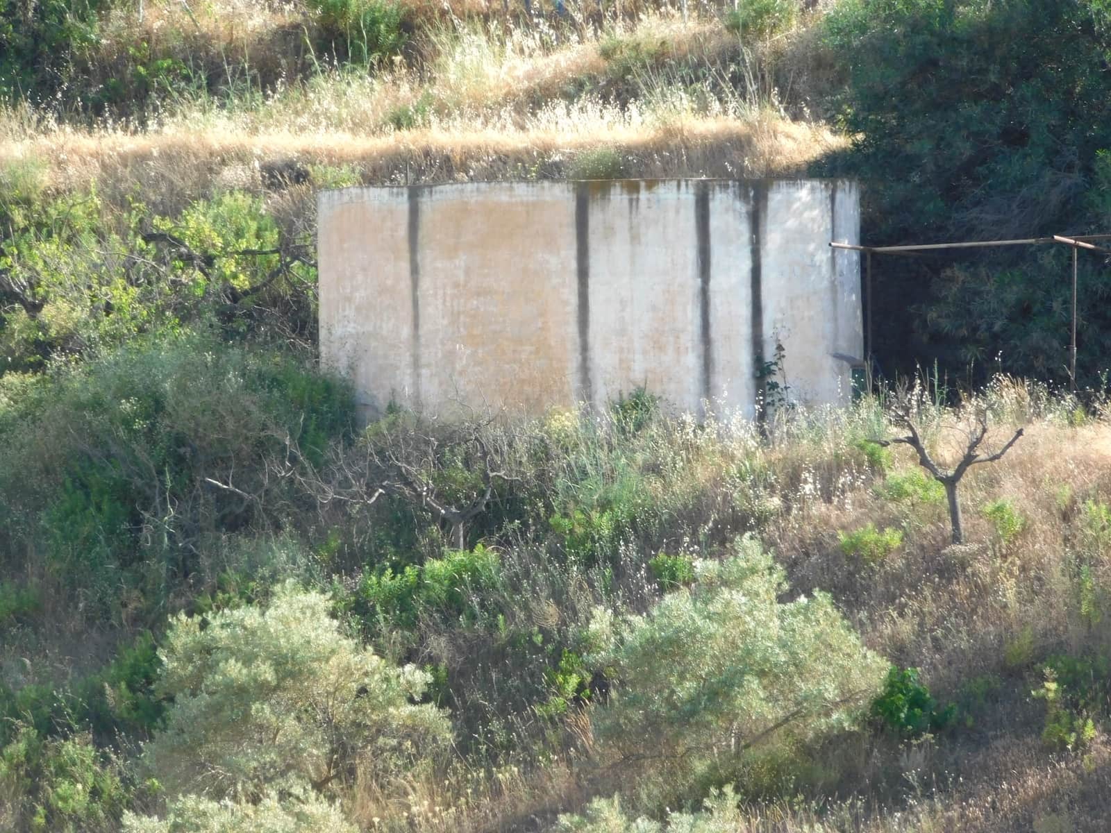 Teren niezagospodarowany na sprzedaż w Torrox - 50 000 € (Ref: 7055567)