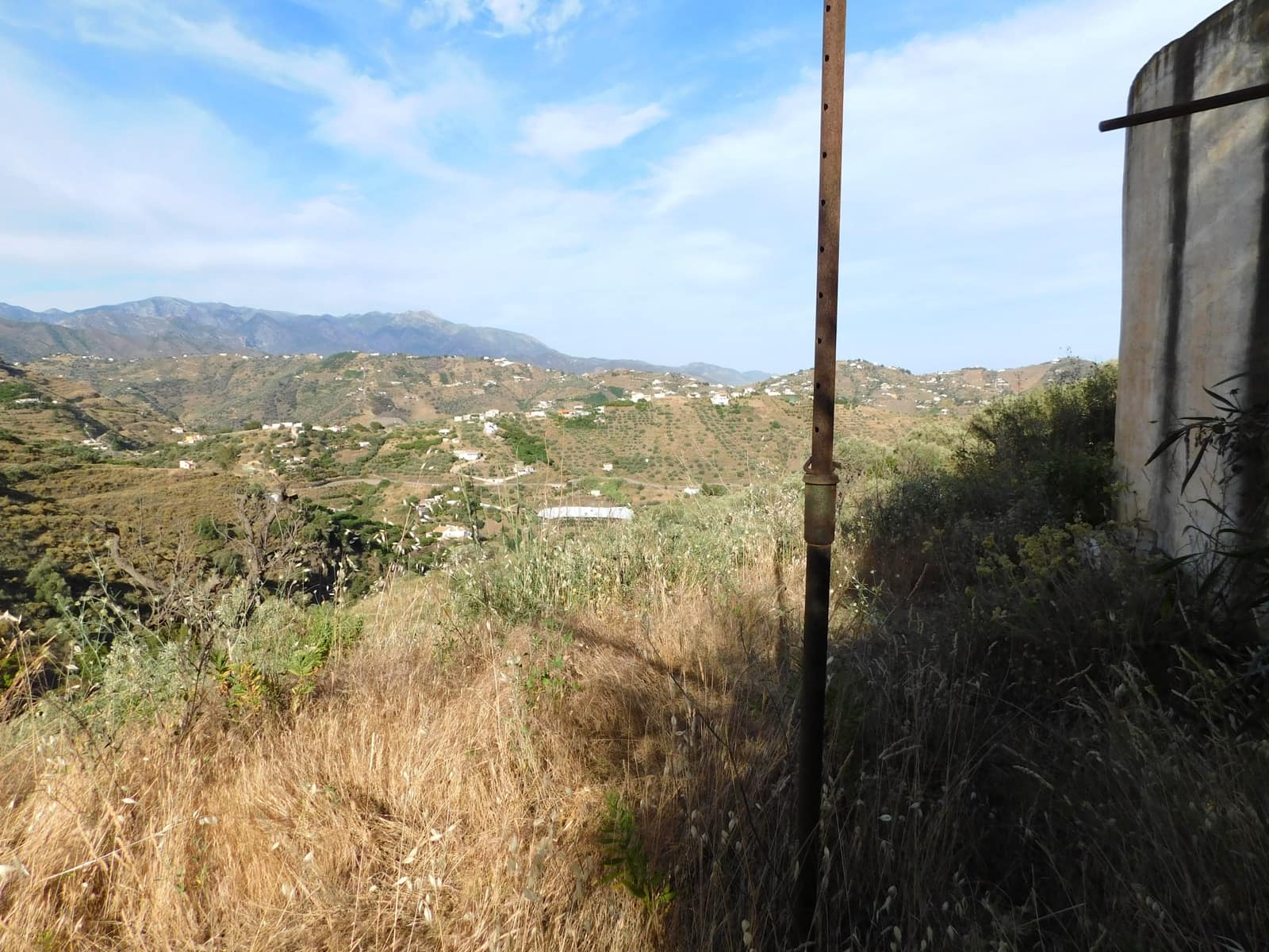 Teren niezagospodarowany na sprzedaż w Torrox - 50 000 € (Ref: 7055567)